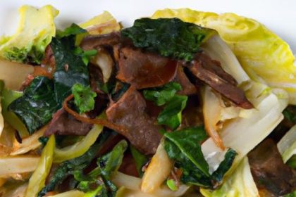 Tahdig Magic: Unveiling Persian Rice’s Crispy Charm