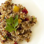 Quick & Flavorful: 15-Minute Quinoa Pilaf Recipe Guide