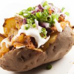 Ultimate Kumpir Recipe: The Perfect Loaded Baked Potato
