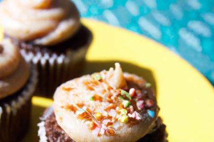 Cupcakes Gourmet: Elevate Your Sweet Treat Experience