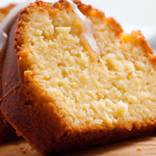 Irresistible Honey Butter Cake Recipe: A Sweet Delight Guide