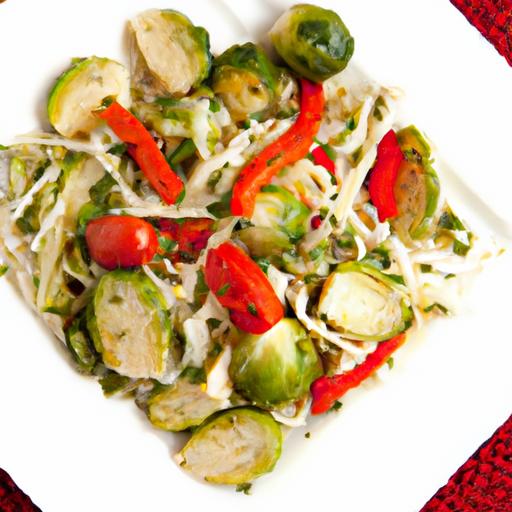 Keto-Friendly Side Dishes: ​Tasty Low-Carb Recipes to ⁣Try