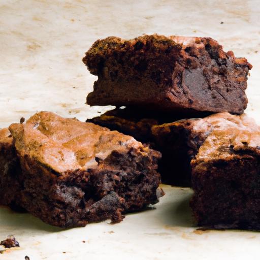Decadent Fudgy Dark Chocolate Brownies: Ultimate Recipe Guide