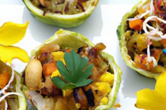 Savor the Flavor: Healthy Benefits of Cooked Veggie Cups
