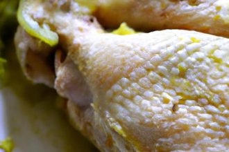 Flavorful Keto Chicken Recipes: Low-Carb Meals Made Easy