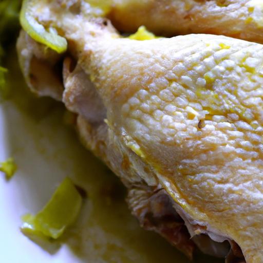 Flavorful Keto Chicken Recipes: Low-Carb Meals Made Easy