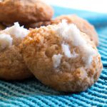 Delicious Vegan Gluten-Free Coconut Cookies You’ll Love