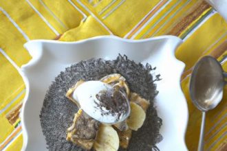 Whip Up a Healthy Chia Pudding Bowl in Just 15 Minutes!