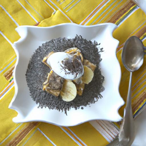 Whip Up a Healthy Chia Pudding Bowl in Just 15 Minutes!