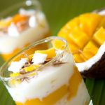 Tropical Bliss: Irresistible Coconut Mango Dessert Recipes