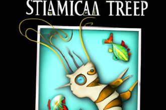 Zesty Tequila Lime Shrimp: A Flavorful Seafood Delight