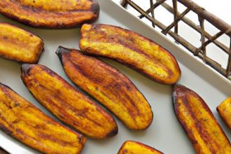 Plantain Perfection: Creative Recipes to Savor Every Bite
