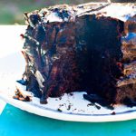 Indulge Guilt-Free: Ultimate Vegan Chocolate Cake Recipe
