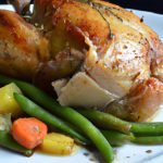 Cluckin’ Good: Inspiring Chicken Recipes for Dinner Tonight