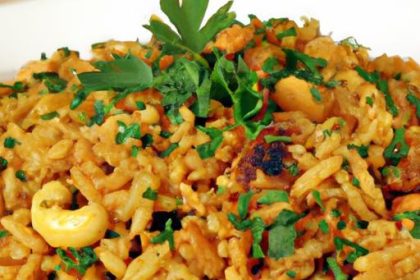 Discover Authentic Egyptian Koshari: A Flavorful Recipe Guide