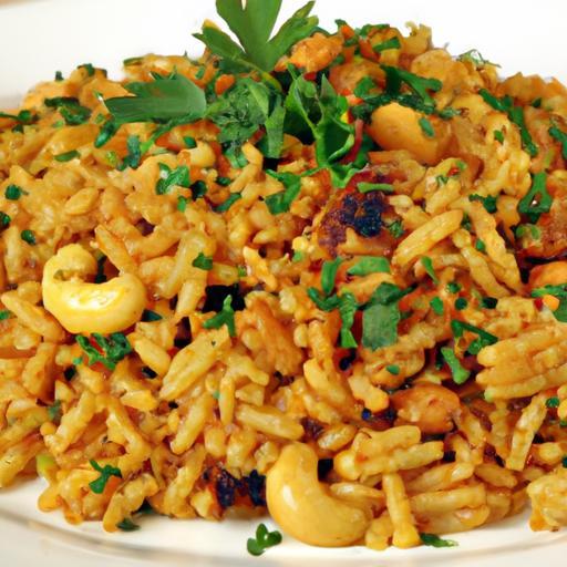 Discover Authentic Egyptian Koshari: A Flavorful Recipe Guide