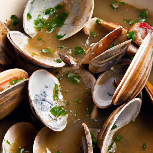 Clams Casino: The Ultimate Guide to a Coastal Classic Dish