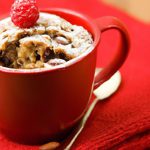 Quick & Easy Microwave Mug Brownie: Dessert in Minutes