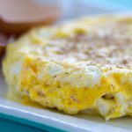 Power-Packed Protein: Delicious Egg White Recipes to Try
