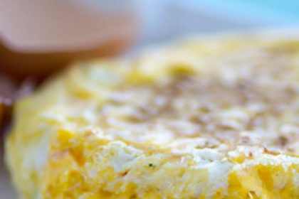 Power-Packed Protein: Delicious Egg White Recipes to Try