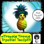 Tropical Twist: How to Make Perfect Pineapple Chicken Rice