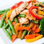 15-Minute Stir Fry: Quick, Flavorful Meals in a Flash