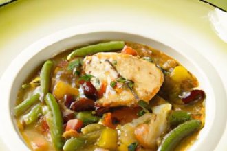 Simple One-Pot Wonders: Easy Meals for Kitchen Newbies