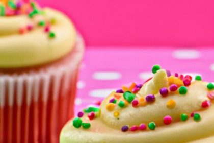 Speedy Sweets: Quick Cupcake Recipes for Every Occasion