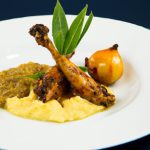 Savor the Spice: Exploring Morocco’s Iconic Chicken Delights