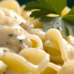 Creamy Delight: Quick & Easy Chicken Alfredo Recipe