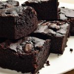 Decadent & Nutritious: The Secret to Healthy Black Bean Brownies