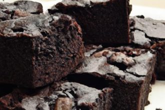 Decadent & Nutritious: The Secret to Healthy Black Bean Brownies
