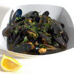 Mussels Marinière: A Classic French Delight Reimagined
