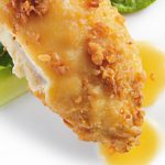 Crispy Baked Parmesan Chicken: A High-Protein Powerhouse