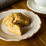 How to Make Starbucks’ Famous Pumpkin Scone at Home!