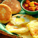 Sunrise Flavors: Irresistible Indian Breakfast Recipes to Try
