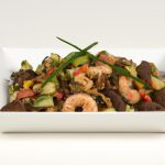 Flavors of the Caribbean: A Journey Through Island Cuisine