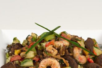 Flavors of the Caribbean: A Journey Through Island Cuisine