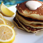 Brighten Your Breakfast: The Magic of Lemon Ricotta Pancakes