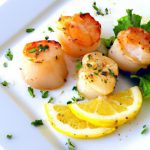Fresh Scallops Keto: Delicious Low-Carb Seafood Delight