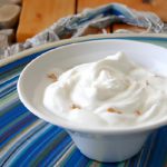 Power-Packed Greek Yogurt Dip: Your High-Protein Snack Fix