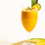 Tropical Bliss: How to Make the Perfect Mango Juice at Home