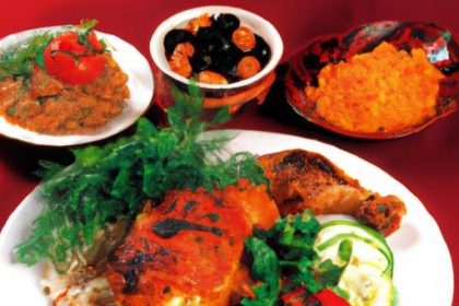 Taste of Tradition: Exploring Timeless Turkish Recipes