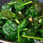 Spin Into Health: Delicious & Nutritious Spinach Recipes