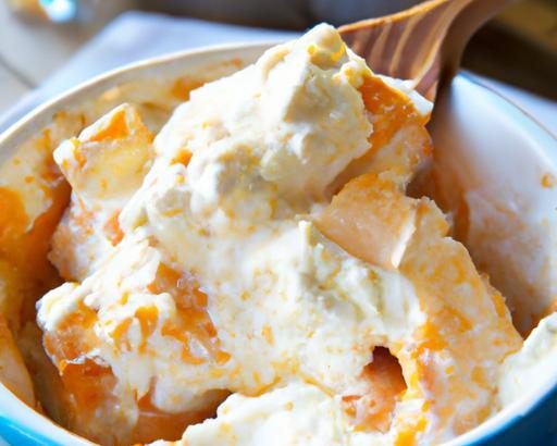 Creamy Cottage Cheese Buffalo Chicken Dip: Keto-Friendly Kick