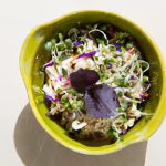 Nourish Naturally: Your Guide to Healthy Plant-Based Gluten-Free Living