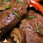 Quick & Tasty Homemade Pepper Steak: Simple Recipe Guide
