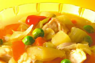 Cozy & Low Carb: Comfort Food That’s Healthy and Tasty