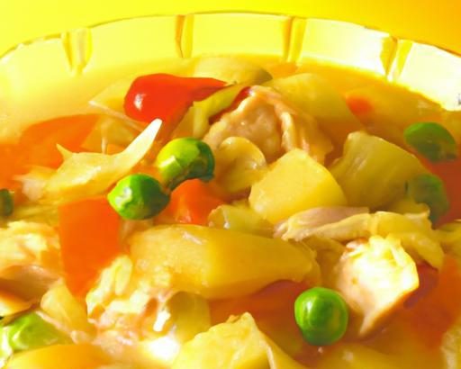 Cozy & Low Carb: Comfort Food That’s Healthy and Tasty