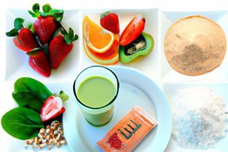 Power Up Your Day: 7 Delicious Protein Powder Recipes